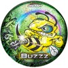 Discraft Full Foil Buzzz Green Star Design