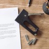 Mr. Pen Light Duty Staple Gun with 2000 Staples, 5/16