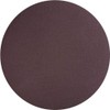 Adhesive Disc Paper 120 Grit, 12"