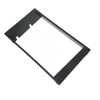 Car Stereo Radio Fascia Seamless Fit Dash Installation Fascia Kit