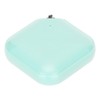 Necklace Air Purifier USB Rechargeable Mini Portable Negative Ion Personal