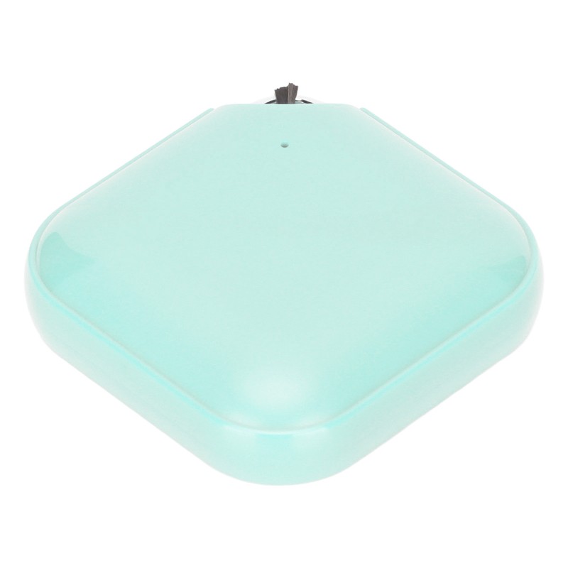 Necklace Air Purifier USB Rechargeable Mini Portable Negative Ion Personal