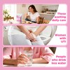 Aromlife UTI Tea for Women, Herbal UTI Tea for Cleanse