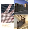 Fall Prevention Net, For Stair Handrails, Safety Net, Net 0.2