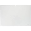 TRUSCO MNC-A4A Magnetic Soft Card Case A4 Glossy