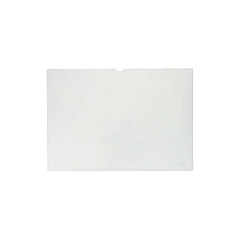 TRUSCO MNC-A4A Magnetic Soft Card Case A4 Glossy