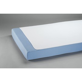 Suprima Bed Cover Terry Cloth Hemmed 90 x 150 cm