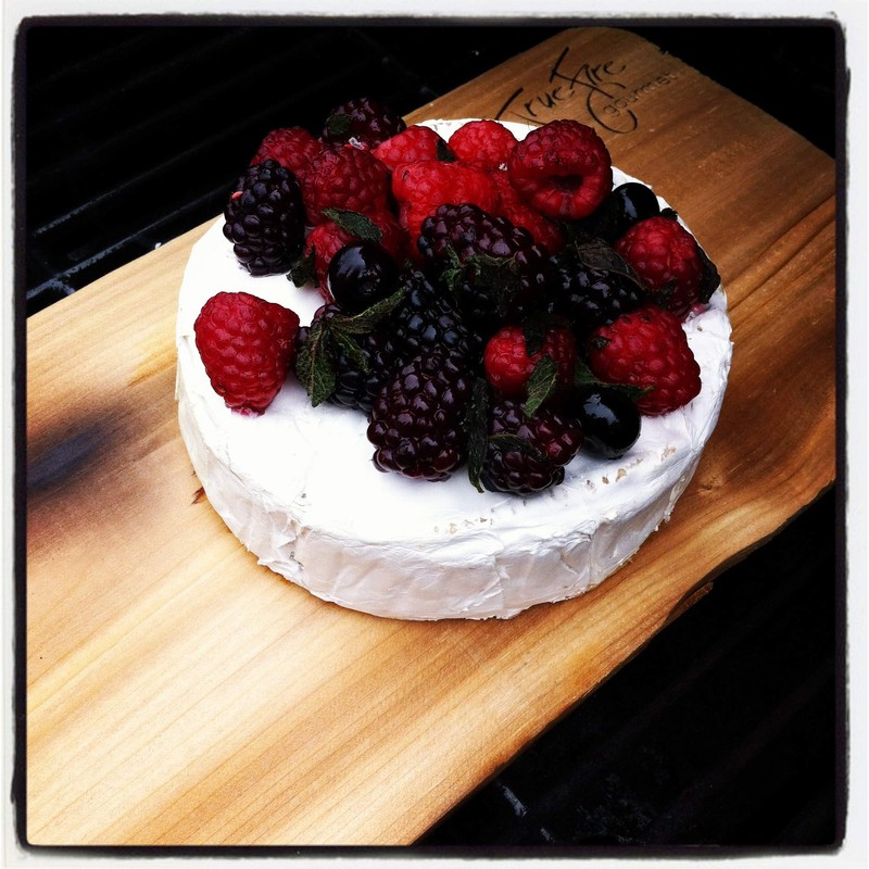 TrueFire 50-Pack Cedar Grilling Planks 3.5 x 7 (Bulk Pack)