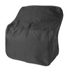 Accordion Bag Adjustable Thick Sponge Shockproof Waterproof Oxford Cloth Accordion