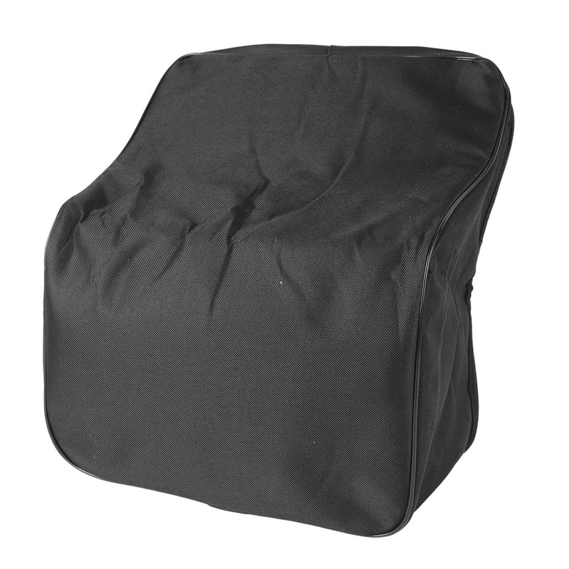 Accordion Bag Adjustable Thick Sponge Shockproof Waterproof Oxford Cloth Accordion