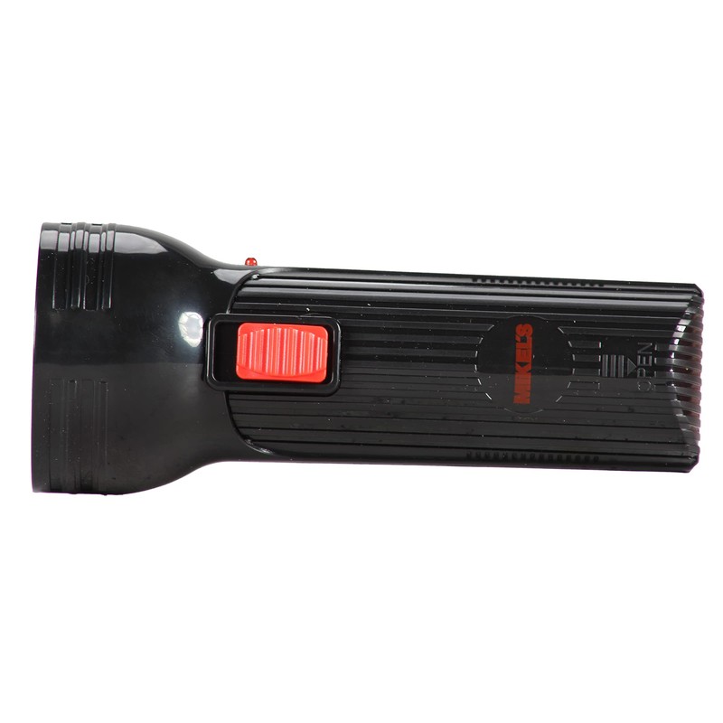 Mikel's LES-250 Lámpara Solar de Emergencia, 250 mAh