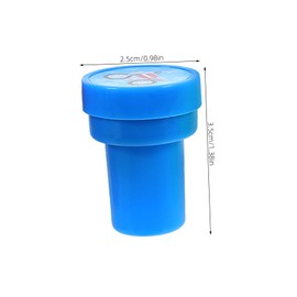 SUPVOX 10pcs Cartoon Transport Stampers for Party Favors Craft Stamps for DIY Projects Unique Vehicle Patterns for Journaling and Classroom Rewards