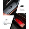 Birbenben for 2023 2024 2025 2026 Mazda CX 50 Accessories,