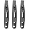 Kadacha Bicycle Tyre Lever, Durable Tyre Removal Tool for Repair