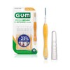 GUM Proxabrush Go-Betweens Cleaners, Ultra Tight 10 ea (Pack of