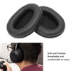 ASHATA Replacement Ear Pads for Kingston HyperX Cloud Flight, Memory