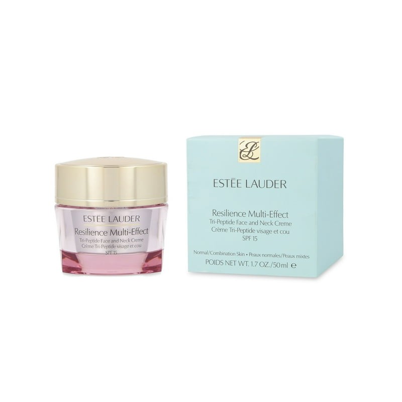 Crema Resilience Lift Night Estee Lauder Lifting Firming Face &