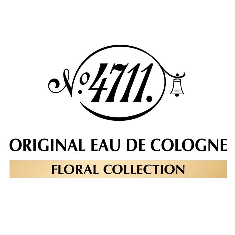 4711 EKW Floral Collection Magnolia 100 ml