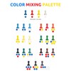 AmeraLabs TGM-7 3D Printing Resin for Tabletop Miniatures – Tough,