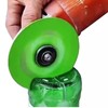 3pcs Glass Cutting Discs Glass Saw Blades 100mm Diamond Cutter