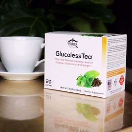 Eternal Spirit Beauty Glucoless Tea -Eternal Spirit Beauty - 20 Sachets Healthy level of glucose/blood