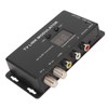 UHF Modulator TV Link Modulator 471.25‑885.25MHz Support PAL NTSC AV