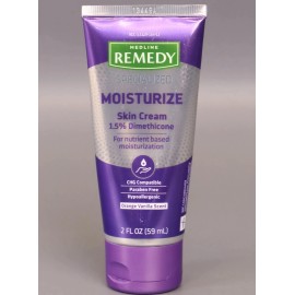 Remedy Skin  Cream 2oz