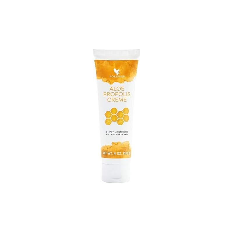 Forever Living Aloe Propolis Creme, 4oz