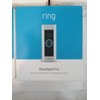 Ring Video Doorbell Pro 1080P HD Smart Wi-Fi Wired Satin