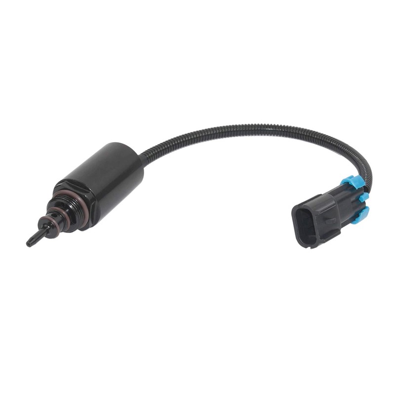 Surwit 5140305AA Turbo Wastegate Control Solenoid Compatible with 2004 2005