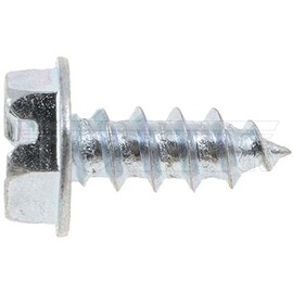 Dorman 365-196: Sheet Metal Screw-Hex Washer Head Head-No. 10 x 1/2 In.