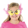 Baker Ross ET773 Decorate Your Own Carnival Mask Kit (Pack