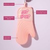 Paris Hilton THAT'S HOT Pink Oven Mitt Set, Heat Resistant