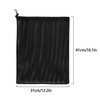 Pump Barrier Bag with Drawstring Pond Pump Filter Bag Fish