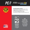 PC Products PC-7 Epoxy Adhesive Paste Kit with Applicator, Two-Part