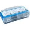 Cornat Sealing Assortment 87 Pieces - Rubber Seals, Sealing Rings