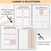 AD/HD Cleaning Planner,Bundle Household Cleaning Schedule,Cleaning Plan Schedule,Daily Weekly Monthly