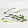 La Narval. Small Sardines in Olive Oil. 120g (4.23oz). (Pack