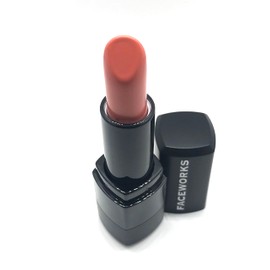 Hypoallergenic Lipstick for Sensitive Skin By FACEWORKS (Light Sheer Balm minty (Tea Rose))