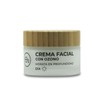 OZONO D'OR Women's Day Face Moisturiser with 100% Natural Organic