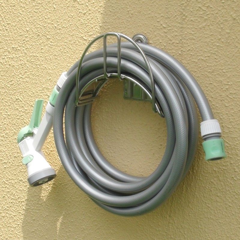 Kakudai 5592 Stainless Steel Hanger