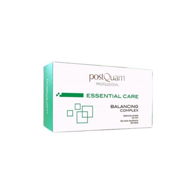Partner company Post Kuom Ampoule Balancing Complex Peppermint Ampoule /