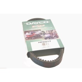 Dayco Arctic Cat 650 4x4 V2, 2004 2005 2006, Dayco HP2017 Drive Belt