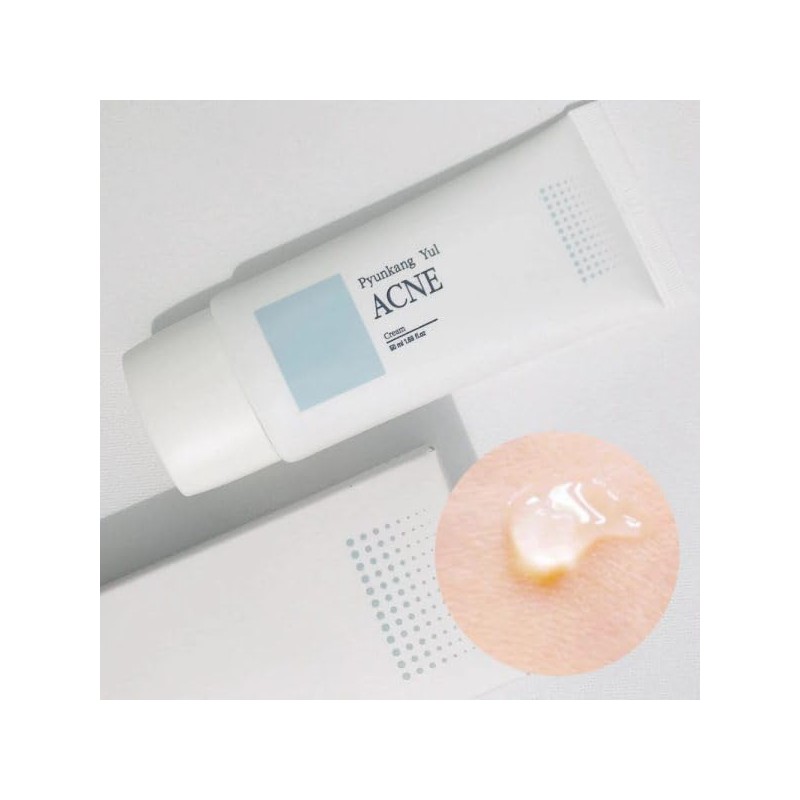 Pyunkang Yul - Crema para acné (50 ml)