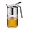 WMF Honey Dispenser, 約11×6×13.7cm, Silver