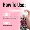 immetee Braid Oil, Braid Spray Frizzy Control Nourish Achy Scalp