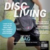 Disc Living Disc - Bolsa de golf para discos de