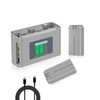 JHTC Mini 2 Battery Hub for DJI Mini 4K/2/SE/SE Drone,