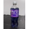 Mountain Dew Purple Thunder Full 20 Oz Bottle Brand New