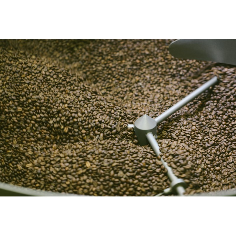 Ceremony Coffee Roasters - Synthesis House Blend - Specialty Whole